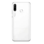 New For Huawei P30 Lite /Nova 4e Back Battery Cover Rear  Housing Case Glass Panel Replacement Parts (New)