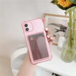 Card Bag Wallet Phone Case Oppo Realme C53 N53 C51 Appo Note 50 C 33 31 30 S 25 12 Y 21 20 11 F 10 Pro Reno 7 6 5 Lite F21 P (New)