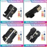 AiBaoQi Loud Speaker For Blackview BV4900 BV6600 Wave 7C Xplore 1 Pro Xplore X1 Fort 200 Phone Part Accessories (New)