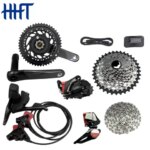 HHT Road electronic group electronic group wireless (New)