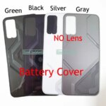 Infinix GT 30 Pro X6873 Middle Frame Front Frame Back Battery Cover Door Housing Case Rear Parts Replacement (New)