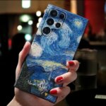 Funda For Samsung Galaxy S26 Ultra S25 S24 S23 FE Plus S25Ultra A25 A26 A27 5G Case 3D Art Phone Cover A55 A56 A57 A16 07 Capas (New)