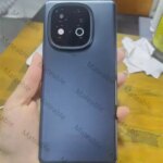 Z10Turbo Housing Vivo iQOO Z10 Turbo Pro Battery Back Cover Repair Replace Door Phone Rear Case + Camera Lens V2453A V2452A (New)