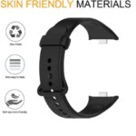 Strap+case Xiaomi Mi B 9 Pro Strap Smart B Protective Case Silicone Wristb Bracelet Mi b 9Pro (New)
