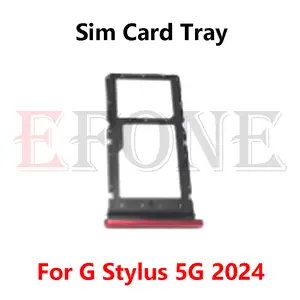 S5f0ae7ea226249a6a2689cc7e1f510ca3_300x300q75 SIM Card Tray Holder Reader Slot Adapter Motorola Moto G Stylus 5G 2024 2025 Bangladesh (New) - Image 1