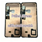 Original Pulled OLED Screen Google Pixel 8 With Small Dot Defect Display Touch Assembly Pixel 8 LCD (New)