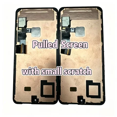 S5f1dc670208c46dab96f43750a8225f2N_480x480 Original Pulled OLED Screen Google Pixel 8 With Small Dot Defect Display Touch Assembly Pixel 8 LCD (New) - Image 1