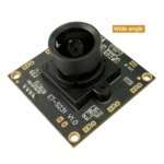 2MP USB HD Wide angle camera module 1080P 30FPS webcam Autodarts 3d printer windows android liunx Bangladesh (New)