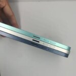 For Tecno Spark Go 1 Middle Frame Housing Bezel Repair Parts (New)