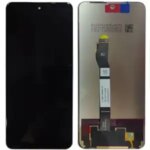 6.6 inch LCD Display Xiaomi Poco X4 GT LCD Touch Screen Digitizer Replacement Parts Xiaomi Poco X4 GT lcd Bangladesh (New)