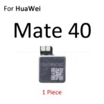 Vibration Vibrator Motor Module Flex Cable Parts HuaWei Honor 30S 30i View Mate 30 40 Pro Plus Lite 5G (New)
