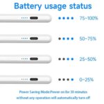 Stylus Pen For Honor Pad 10 Magic Pad 3 X9 Pro X9A 2 V9 Honor X8a V9 X9 9 10 Touch Screen Android Stylus Pen For Android Pencil (New)