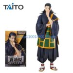 Stock 100% Original TAiTO Geto Suguru Jujutsukaisen 20cm PVC Anime Collectible Action Figure Model Collection Limited Gift Toys (New)