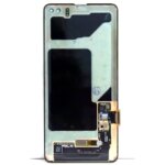 64'' Dynamic AMOLED Display Samsung S10 Plus LCD SM-G9750 G975F Full LCD Touch Screen Digitizer Repair parts (New)