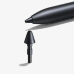 896F Responsive Styluses Replacement Tip Alloys for Pad 5 Smarts Devices (New)