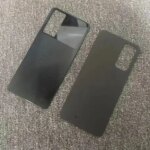 Infinix Note 12 X663 X663C X663D Battery Cover Back Panel Rear Housing CaseBattery Cover (New)