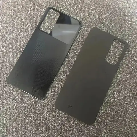 S6055fd5de0d84e1491bb0f270eb0cf27S_480x480q75 Infinix Note 12 X663 X663C X663D Battery Cover Back Panel Rear Housing CaseBattery Cover (New) - Image 1