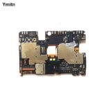 Redmi Note 4 Unlocked Motherboard Mainboard