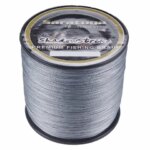 DORISEA Saratoga 8 Strands 300m/330yard 100% PE Braided Fishing Line Multifiament Fish Wire (New)