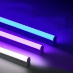 1- 10pcs 120cm Led Tube Light 220V Lamp Bulb T5 Tube 1200mm 600mm 4ft Lampada Led Wall Light Ampoule Cold Warm White For Home (New)