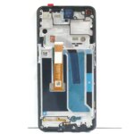 High Quality 649'' IPS Display OnePlus Nord N10 5G LCD Display BE2029 BE2025 Model Touch Screen Panel Assembly Repair Parts (New)