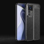 Xiaomi 12S Case Xiaomi 12T Pro 12S Pro Ultra 12X 12 Pro 11 Lite 11T 13 Pro Case Luxury Rubber Leather Silicone Phone Cover (New)