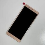 50'' Original SONY Xperia XZ2 Compact LCD Display Touch Screen Digitizer Assembly Sony XZ2 Mini H8324 H8314 LCD Replace (New)