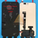 Original AMOLED Nothing Phone (4a) A069 LCD Display Screen Frame Nothing Phone (4a) Pro A069P LCD Display Screen (New)