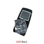 Nokia 1000 1010 1110 1200 1202 1208 1280 1616 1600 1650 1681 1800 N73 3600S 2680 Mobile Phone Housing Cover Case (New)