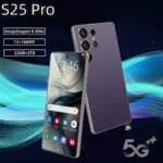 2026 New Hot S25 Pro original global version HQ intelligent 4G 5G Snapdragon 8 Gen4 8000mAh battery dual card dual stby (New)