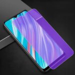 Anti Blue Light MatteTempered Glass ZTE Blade A76 A56 A36 A35 A35e 4G 5G Frosted Screen Protectors Protective Glass (New)