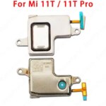 Xiaomi Mi 10 10T 11 11T Pro Lite Ultra 11i 4G 5G Spare Parts Earpiece Built-in Earphone Receiver Front Top Ear Speaker (New)