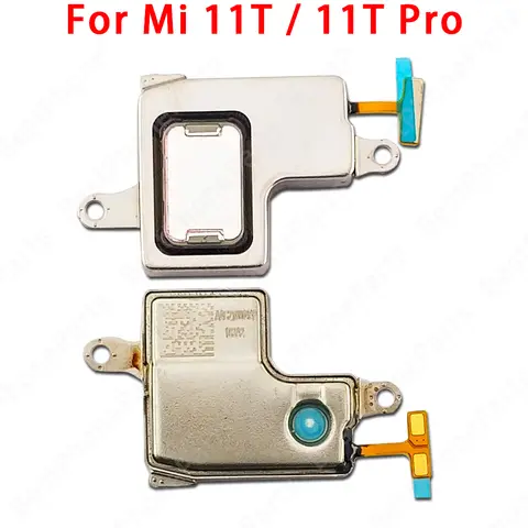 S6191bb52f65845a085153eb05c047debV_480x480q75 Xiaomi Mi 10 10T 11 11T Pro Lite Ultra 11i 4G 5G Spare Parts Earpiece Built-in Earphone Receiver Front Top Ear Speaker (New) - Image 1