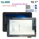 AAA+ ASUS TransFormer Book T101 HA T101H T101HA LCD Display Touch Screen