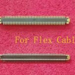78Pin USB Charger FPC Connector Samsung Galaxy A52 A526 F A525 A32 A42 A72 A725 A82 A826 (New)