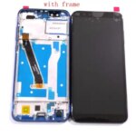 Huawei honor 9 Lite (not honor 9 ) LLD-AL10 LLD-L31 Lcd Screen Display Touch Glass Digitizer Assembly Replacement (New)