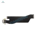 Mate10 Pro USB Charging Dock Huawei Mate 10 Pro Charge Cable Port Dock Connector Type C Plug PCB Flex Cable Parts (New)