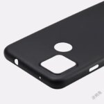 Shockproof Armor Case Google Pixel 5 4 4a xl 3 3a Transparent Cover Luxury Silicone Hard Acrylic Back (New)
