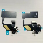 Wifi Antenna Signal Antenna Flex Cable For iPhone 12 12Pro 11 11Pro Max X XS Max XR Wifi Flex Replacement Repair Parts (New)