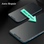 3-1Pcs Matte Hydrogel Film Huawei Pura 80 Pro Plus 80Pro Pura80Ultra Pura80Pro+ TPU Full Cover Screen Protector (New)