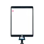 iPad Air2 Air3 Air4 Air5 Air 2 3 4 5 A1567 A2152 A2324 A2072 Touch Screen Panel Digitizer Front Glass Replacement Parts (New)