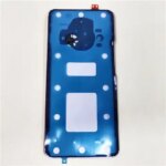 Battery Back Cover Honor Magic 6 Lite X9b ALI-NX1 Rear Door Housing Case With Camera Lens Repair Parts (New)