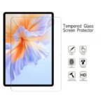 1 PCS 9H Tempered Glass Screen Protector Huawei Honor Pad V9 115 Inch 2024 Anti Scratch Bubble Free Tablet Protective Film (New)