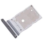 SIM1 + SIM2 Card Tray Samsung Galaxy S24 Ultra 5G SM-S928B Phone Dual SIM Card Tray Spare Part (New)