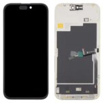 iPhone 15 Pro MaxDD SOFT OLED Screen LCD Display Replacement (New)