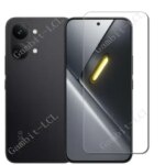 1 4PCS Tempered Glass Xiaomi Poco X8 Pro Max Protective Film ON PocoX8ProMax PocoX8Pro PocoX8 X8Pro Screen Protector Cover (New)