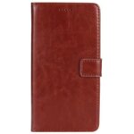 Ulefone RugKing Case Flip Business Magnet St Leather Case Ulefone RugKing Phone Accessories (New)
