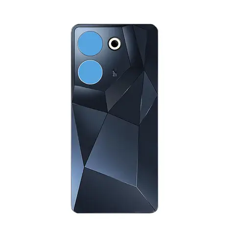 S63a965a92f2b44f59b342cb43725957cj_480x480q75 Replacement Part c Housing Door Rear Case Tecno Camon20 Back Cover CK6 CK6n Back Case (New) - Image 1