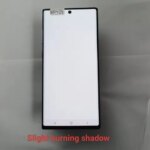 Suitable for Pairing Replacement Components Such as SM-N975U N975 N975F N976 for Galaxy Note 10 Plus Defective Display Screen (New)