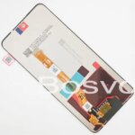 10 Pieces/Lot For Oppo Realme C65 Screen A3 A3X A3 PRO 5G Dispaly A40 A60 A80 5G LCD V60 V60S K12X 5G Active version 5G 12X LCD (New)
